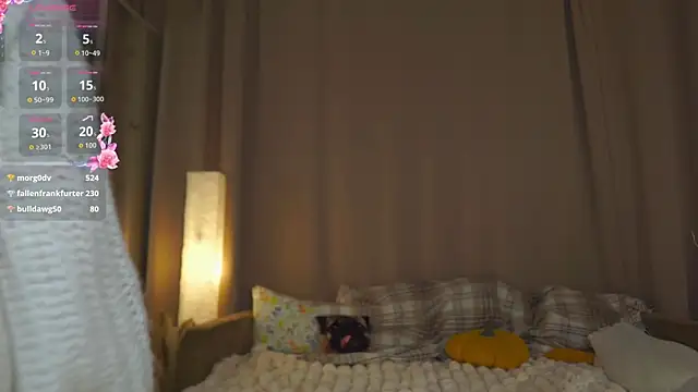 SherryBoone online show from 29, 3, 2026