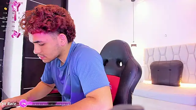 marcos lc online show from 21, 2, 2026