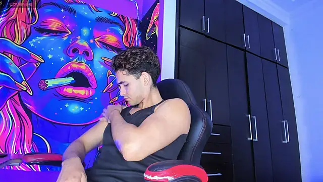 marcos lc online show from 14, 4, 2026