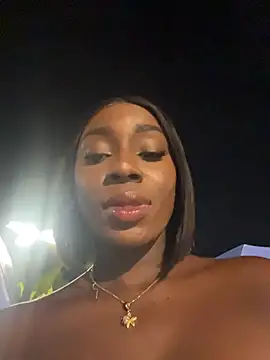 ZarahFerreira online show from 15, 3, 2026