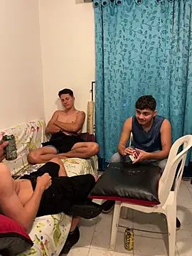 19daniboy online show from 28, 5, 2026
