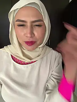 Darsha Khemu online show from 18, 7, 2026