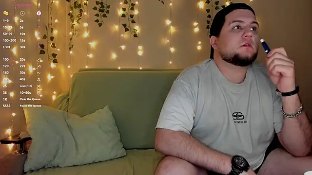 creampiiee online show from 5, 5, 2026