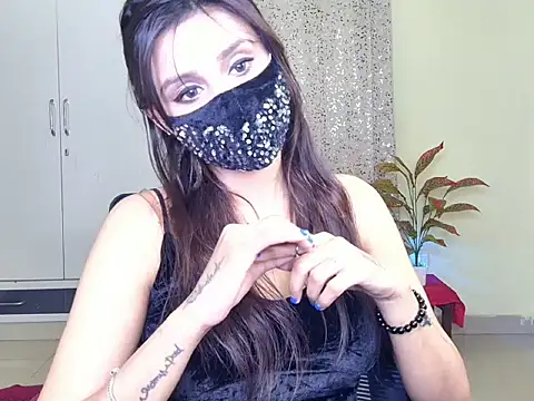 Snapshot of Air_Beauty chatting on 17, 2, 2026 Air Beauty online show from 17, 2, 2026