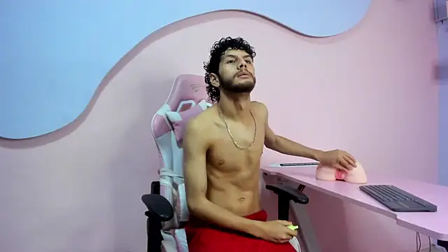 LuckySammer online show from 23, 2, 2026