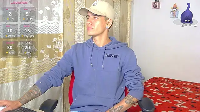 jahnk online show from 25, 2, 2026