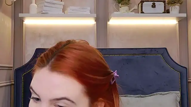 Melanie Stouns online show from 1, 4, 2026