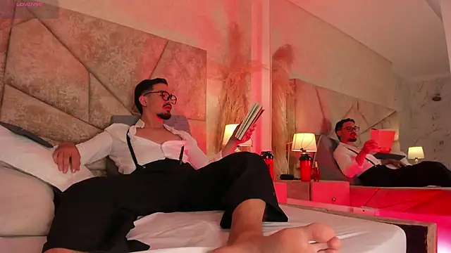 Snapshot of SavageCross1 chatting on 22, 2, 2026 SavageCross1 online show from 22, 2, 2026