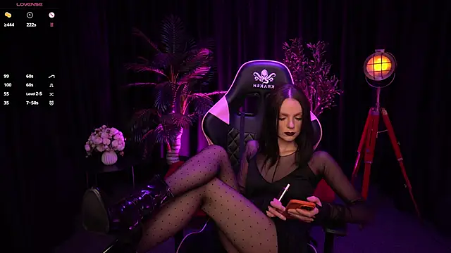 Wild Alice me online show from 16, 5, 2026