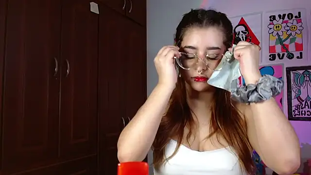 chloe roxy online show from 1, 6, 2026