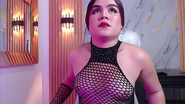 Jasmine Jones7 online show from 2, 3, 2026