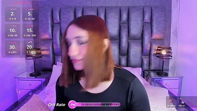 CloeDawson online show from 17, 4, 2026