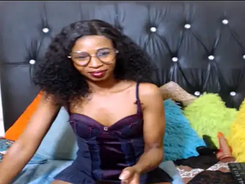 SassyyLadyKay online show from 27, 3, 2026