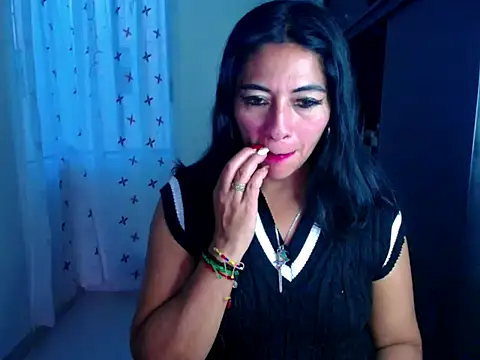 Snapshot of Pame_Jackson chatting on 28, 2, 2026 Pame Jackson online show from 28, 2, 2026