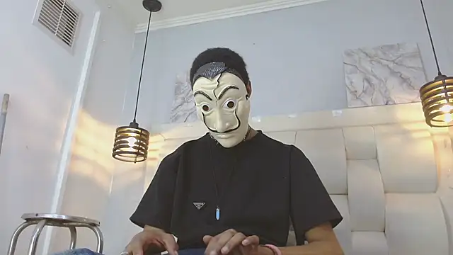 Santiago Ortiz  online show from 6, 4, 2026