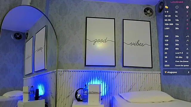 beautydoll18  online show from 29, 6, 2026