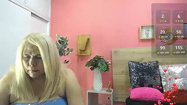 Snapshot of eva_colen50 chatting on 24, 6, 2026 eva colen50 online show from 24, 6, 2026