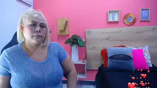 Snapshot of eva_colen50 chatting on 25, 6, 2026 eva colen50 online show from 25, 6, 2026