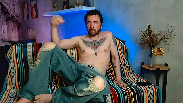 MarkusRivas online show from 29, 3, 2026