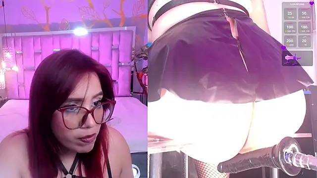 DannaScully  online show from 20, 3, 2026