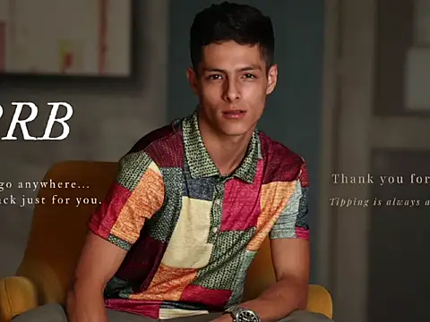 Eliassalvatore  online show from 10, 4, 2026