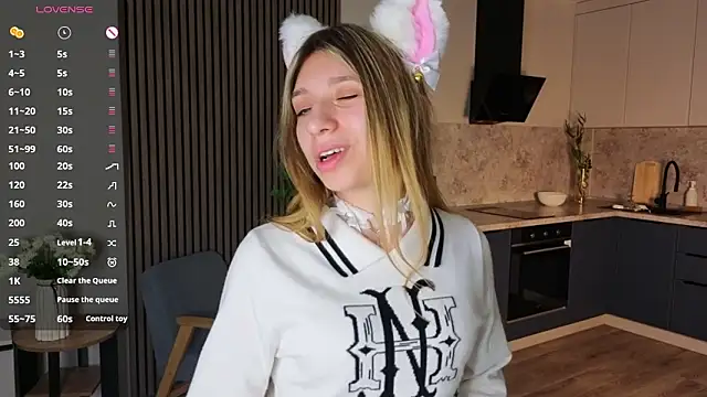 SuAvison online show from 23, 3, 2026