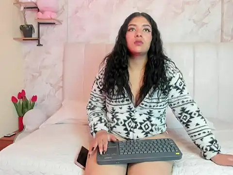 KaileeRoss online show from 23, 2, 2026