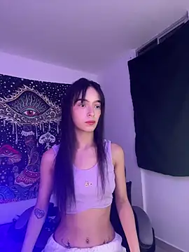 Snapshot of megan_sol chatting on 24, 2, 2026 megan sol online show from 24, 2, 2026