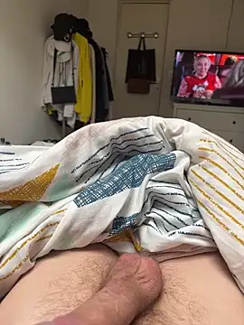 Crevette311 online show from 14, 11, 2025