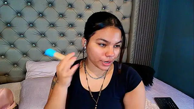 NAOMI cute  online show from 10, 4, 2026