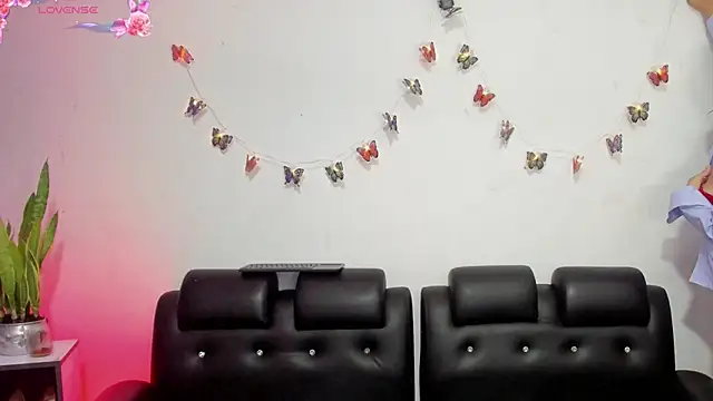 aria-voss online show from 12, 3, 2026