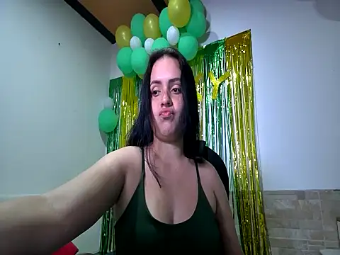 madame lilly  online show from 18, 3, 2026