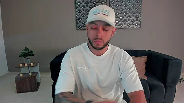 Daniel kingx online show from 23, 2, 2026