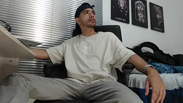 Kratoswolf online show from 23, 2, 2026