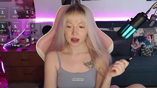 fantasy lisaa online show from 11, 4, 2026