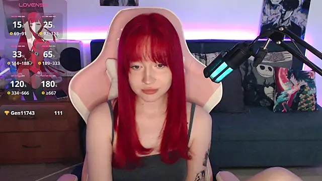 fantasy lisaa online show from 16, 4, 2026