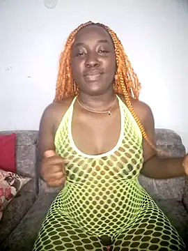 IvyEbony online show from 25, 2, 2026