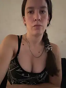 Snapshot of Melu12 chatting on 15, 4, 2026 Melu12 online show from 15, 4, 2026