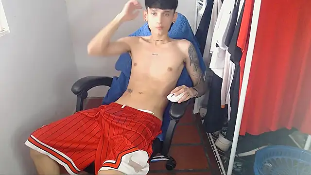 BOY-767 online show from 16, 3, 2026