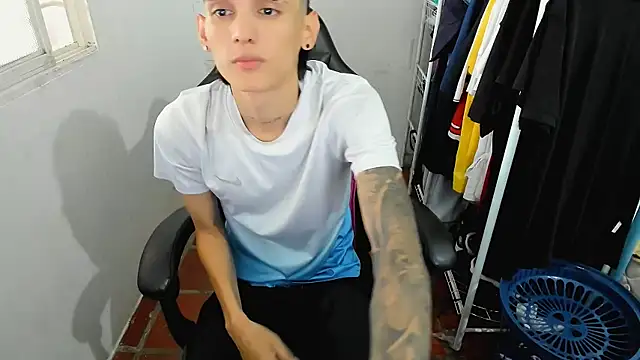 BOY-767 online show from 1, 4, 2026