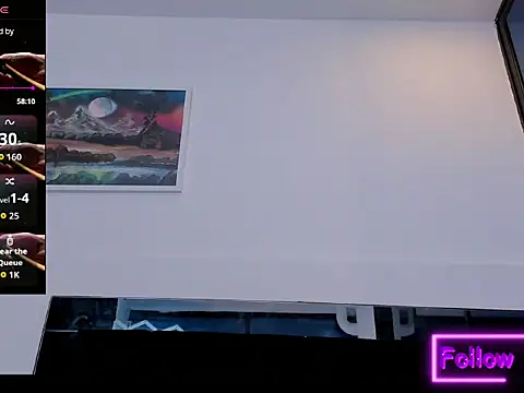 juank adamx online show from 24, 3, 2026