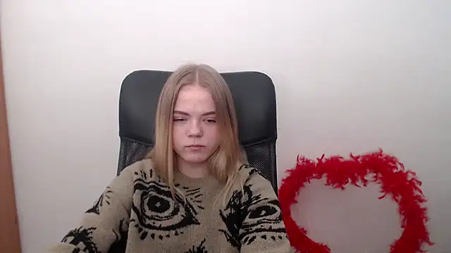 Snapshot of FoxiLana chatting on 23, 2, 2026 FoxiLana online show from 23, 2, 2026