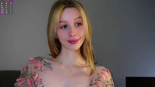 Snapshot of EugeniaEarl chatting on 24, 5, 2026 EugeniaEarl online show from 24, 5, 2026