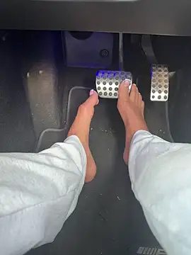 Destinylovex online show from 22, 3, 2026