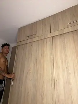 amenadiel fire online show from 5, 4, 2026