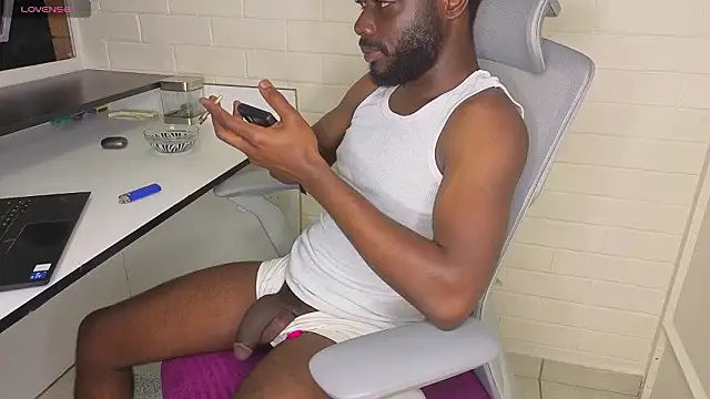 KayBhanger online show from 21, 3, 2026