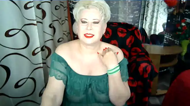 SWEET--Nika online show from 6, 3, 2026