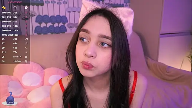 Snapshot of ThiCostin chatting on 5, 4, 2026 ThiCostin online show from 5, 4, 2026