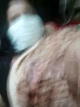 Snapshot of Desi_Heat_Couple chatting on 19, 2, 2026 Desi Heat Couple online show from 19, 2, 2026