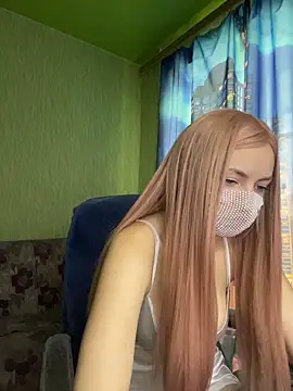 SophieBlackwood online show from 16, 4, 2026